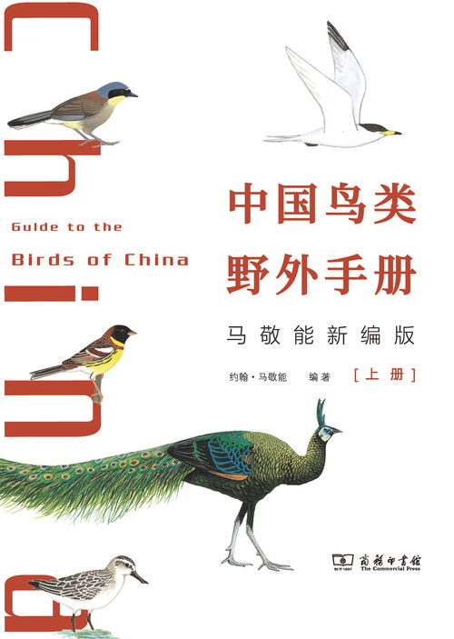 國際生物多樣性日 這份自然書單，帶你領略生命的壯美