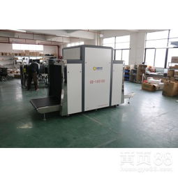 全方位守護(hù) 安檢探測器在現(xiàn)代社會中的多元應(yīng)用