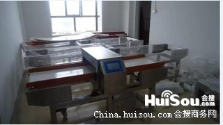 其他安全檢查設(shè)備價(jià)格解析 從升級訂做檢針機(jī)到工廠流水線金檢機(jī)