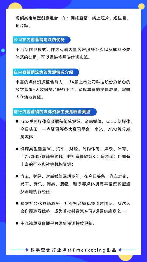 2020年數(shù)字營銷年鑒 內(nèi)容與創(chuàng)意共舞，服務(wù)商賦能數(shù)字內(nèi)容新生態(tài)